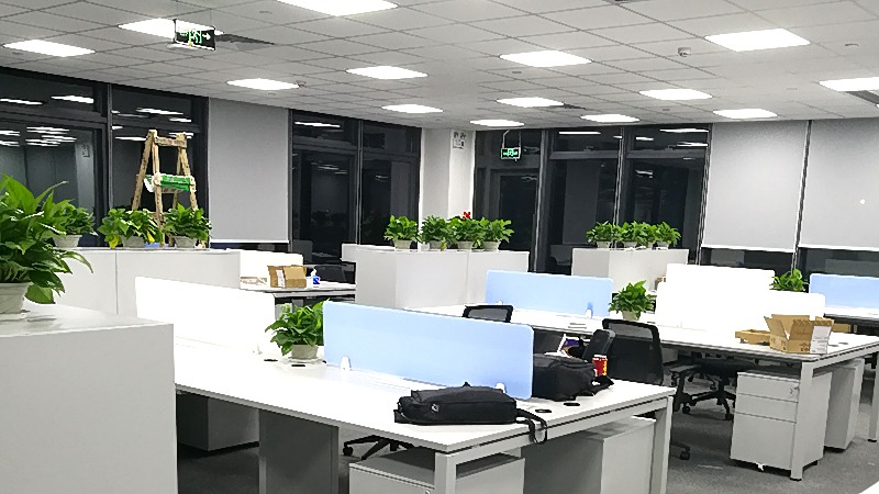深圳南山办公室网络布线，布线施工与验收要点，六类网线工程标准