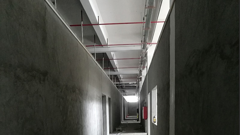 深圳弱电工程，多系统怎么联调，监控门禁网络统一调试