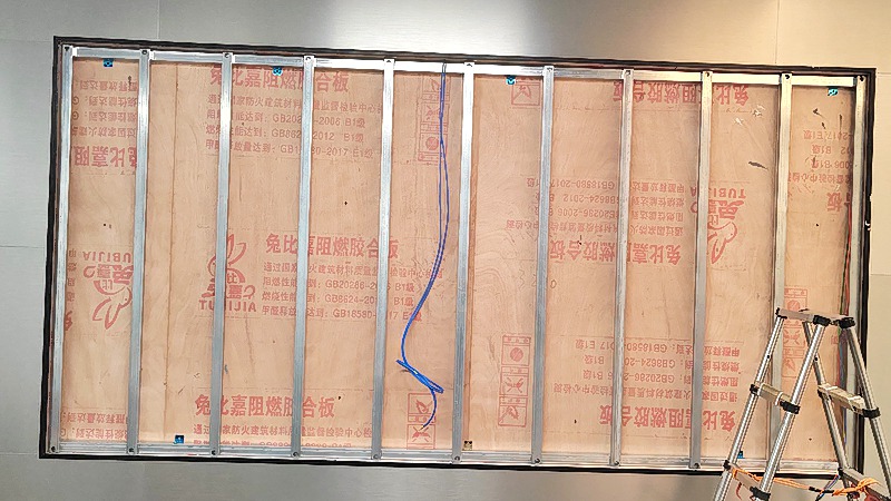 深圳公寓弱电工程，一体化施工要点，监控门禁网络布线方案