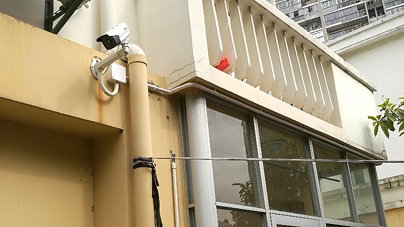 深圳仓库监控安装，覆盖与布点要点，视频监控尽量覆盖方案