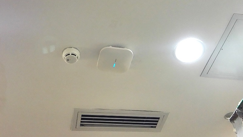 深圳科技园附近网络布线，工位点位与桥架走向，综合布线施工要点