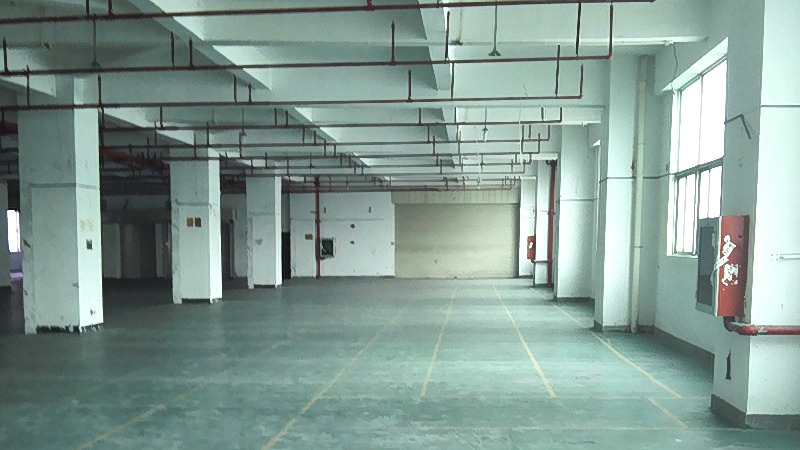 深圳宝安桃源居弱电工程施工，一站式弱电服务｜港隆城网络布线 弱电施工