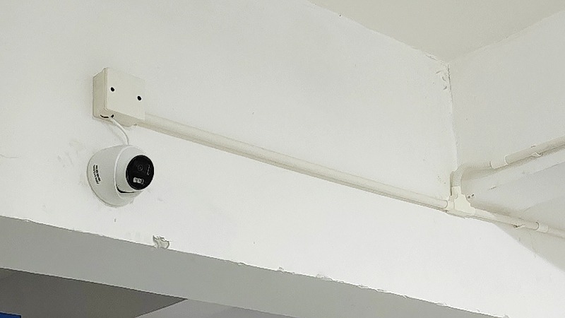 深圳监控安装，安防监控工程｜电梯监控安装施工规范 小区物业电梯安防改造要点
