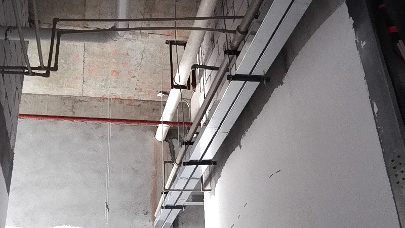 深圳弱电工程总包，弱电系统设计+施工一体化，弱电系统集成
