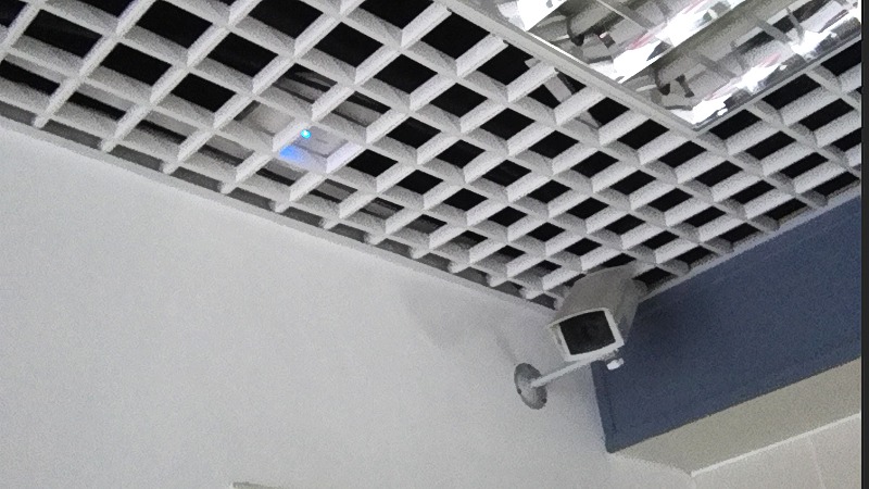 深圳办公室弱电工程，桥架与管线预留要点，装修预埋配合