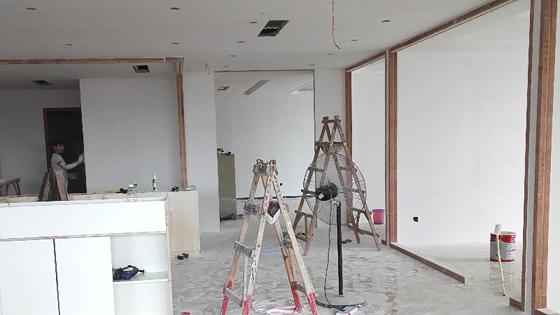 深圳弱电项目施工标准5大要点：深圳监控门禁网络布线规范指南，弱电布线安装