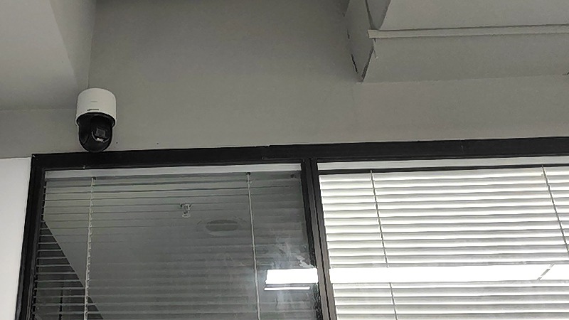 深圳宝安中心区监控安装，视频监控系统｜门禁安装网络布线弱电工程