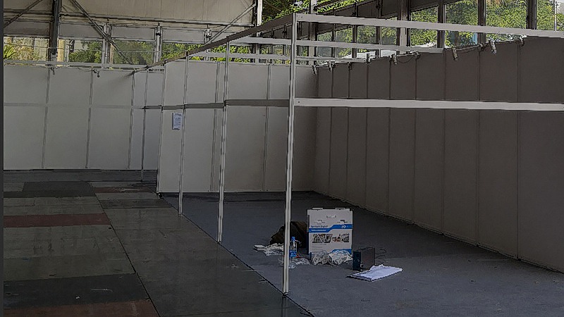 深圳园区监控安装，覆盖与布点要点，视频监控尽量覆盖方案