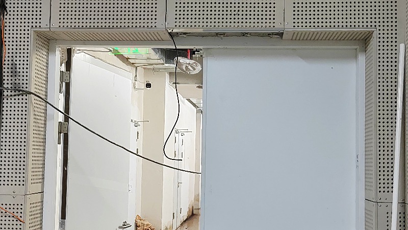 深圳办公室门禁安装，旧门禁升级怎么做，智能门禁改造方案