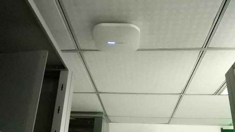 深圳网络布线，测试发现不达标怎么办，链路验收与整改