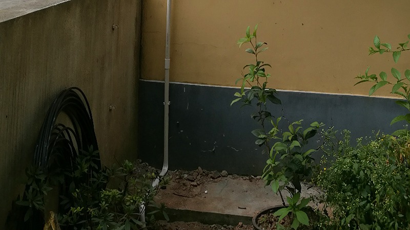深圳福田华强北商铺监控安装，收银台与门口重点覆盖，视频监控系统