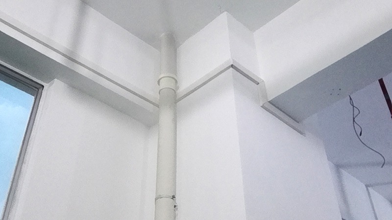 深圳光明厂房监控门禁改造项目，综合布线解决厂区网络卡顿难题，网络工程安装