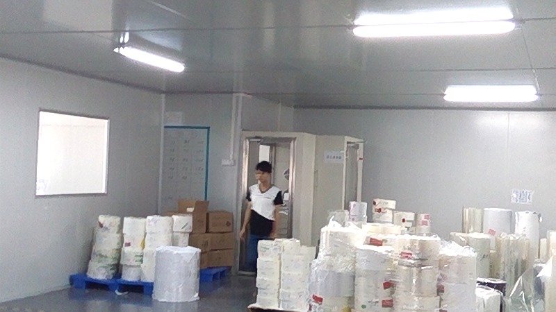 深圳做监控安装为什么要同步规划网络布线与门禁系统架构，六类网线施工