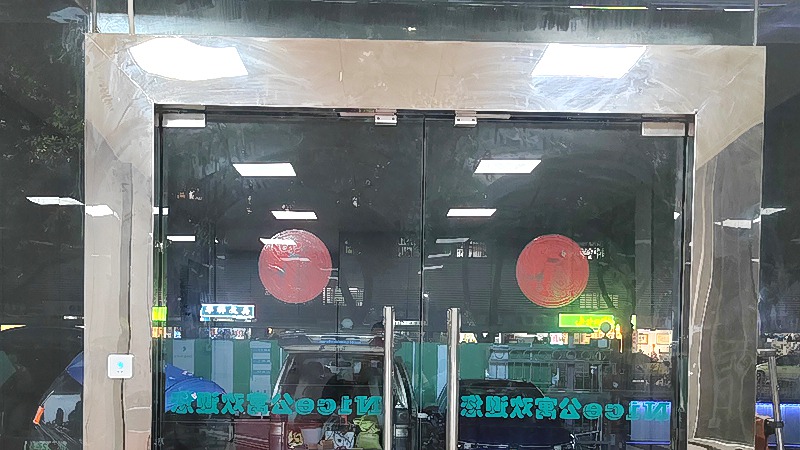 深圳门禁安装，考勤数据怎么导出，门禁记录管理