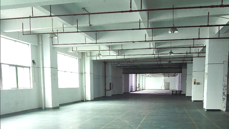 深圳弱电工程防雷与接地，机房与楼顶设备处理，综合布线施工