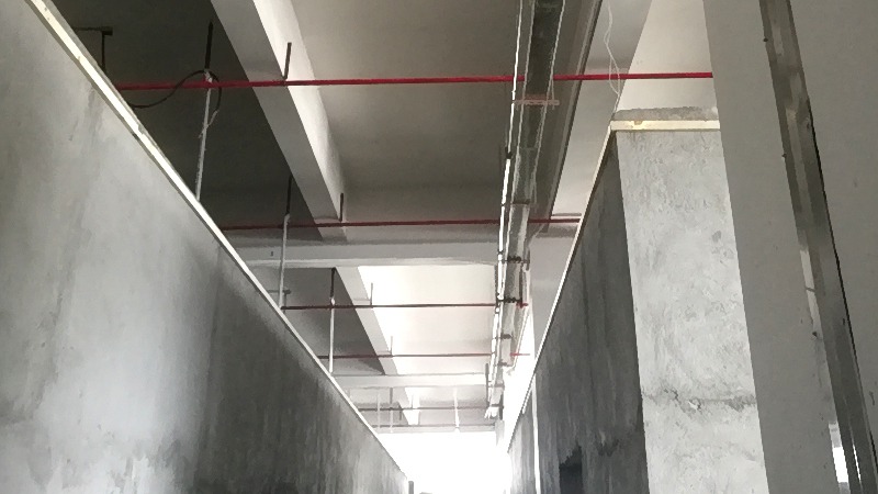 深圳楼宇自控与弱电集成，子系统如何对接，弱电系统集成