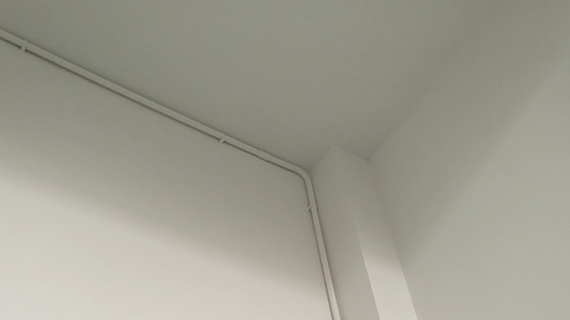 深圳宝安新安街道监控安装，写字楼与沿街商铺点位规划要点，监控系统安装