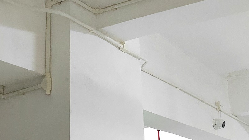深圳宝安福永中心区监控安装，商圈办公区如何布置点位，上门安装服务