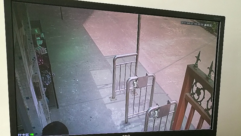 深圳宝安中粮科技创新园监控安装，园区安防与生产兼顾，远程监控方案