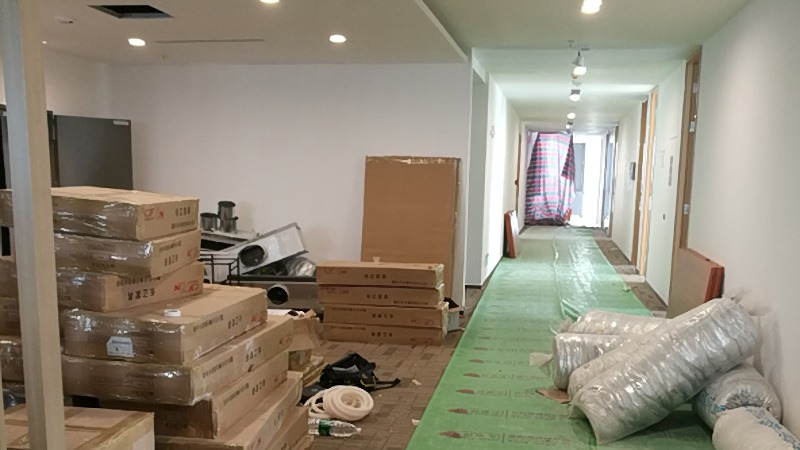 深圳办公室网络布线，卡位网络电源，局域网组建，网线安装施工