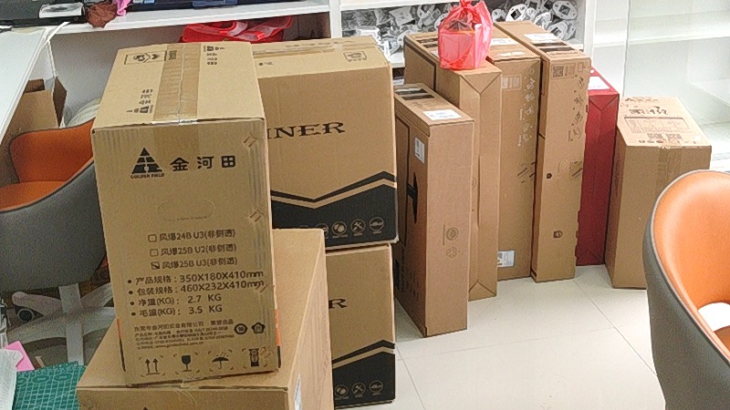 深圳宝安电脑组装，DIY装机｜企业电脑装机 电脑整机定制
