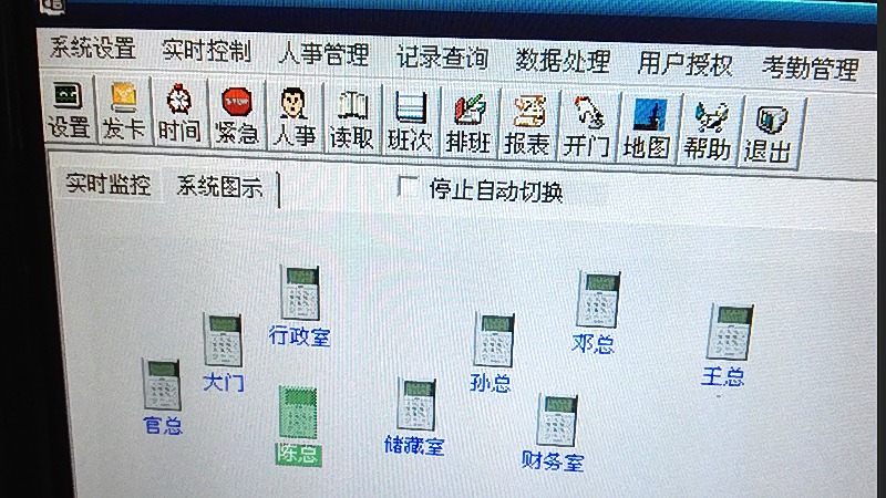 深圳西乡门禁安装人脸识别门禁安装维修，刷脸考勤门禁