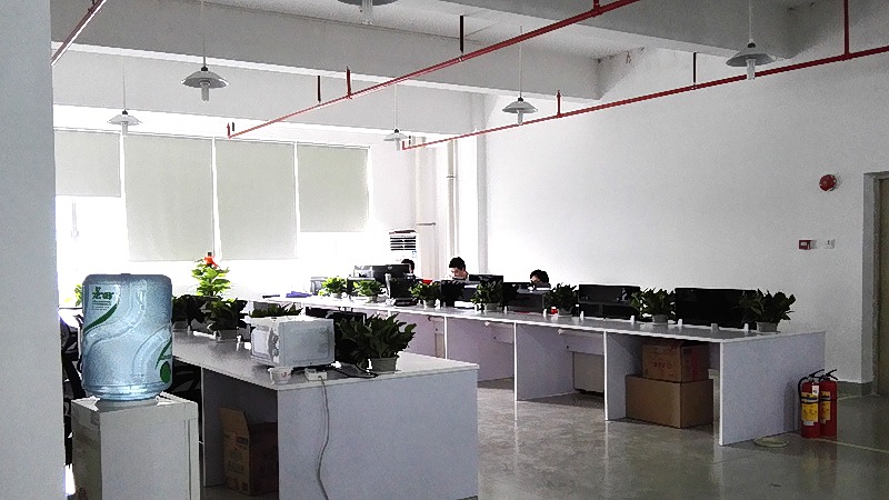 深圳南山蛇口办公室网络布线，办公与商业混合楼宇要点，弱电布线安装