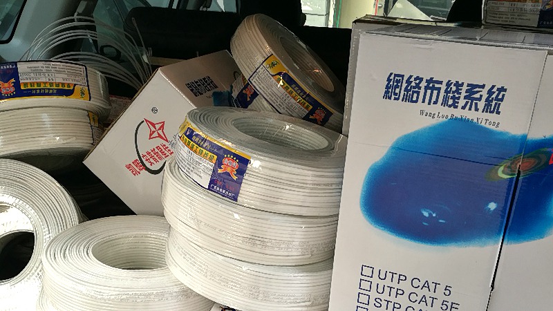 深圳南山孵化器办公室网络布线，多团队共用怎么做，综合布线工程