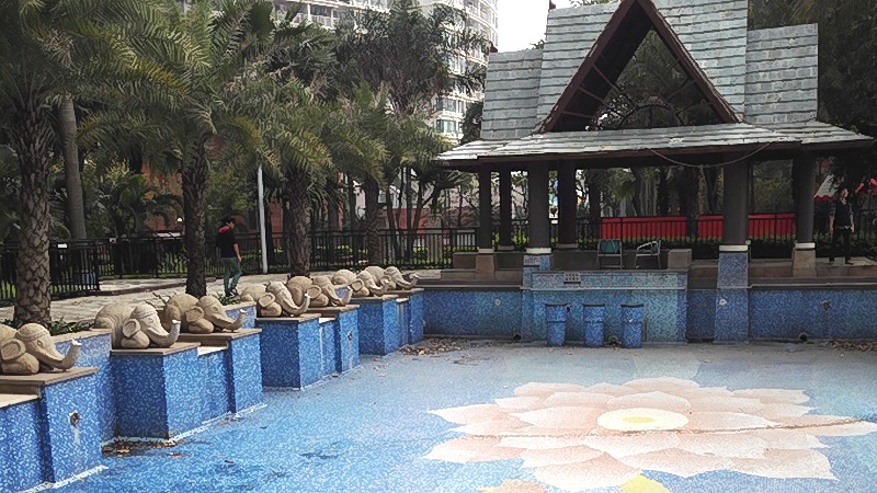 深圳宝安福永物流园仓库监控安装，货运仓储布点要点，监控系统安装