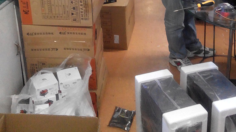 深圳游戏电脑装机方案，西乡DIY兼容机推荐指南，电脑组装服务