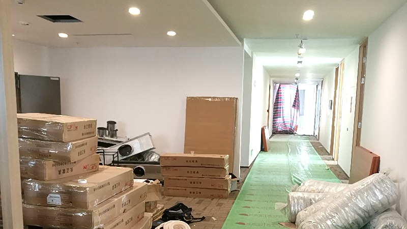 深圳弱电工程图纸会审与深化设计，开工前要定哪些事，监控门禁工程