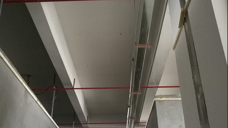深圳弱电井空间不足怎么整改，扩容与整理思路，安防系统工程