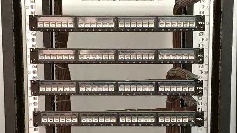深圳弱电工程与消防系统界面划分，哪些不能混，弱电系统集成
