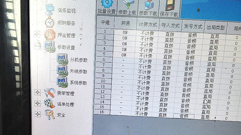 深圳弱电材料进场核验，规格品牌怎么查，安防系统工程