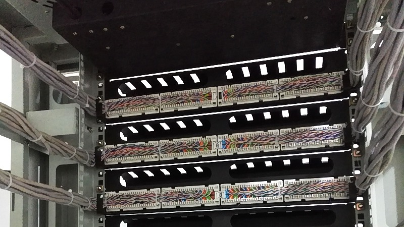 深圳弱电工程常见质量通病，怎么提前避免，机房建设工程