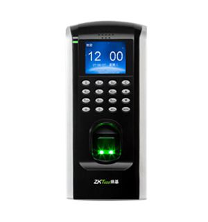 全系列门禁考勤产品 1