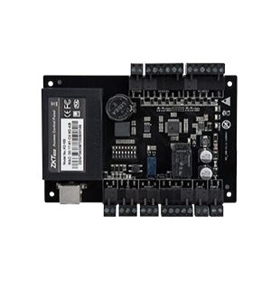 全系列门禁考勤产品 10