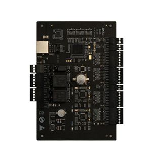 全系列门禁考勤产品 12