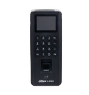 全系列门禁考勤产品 16