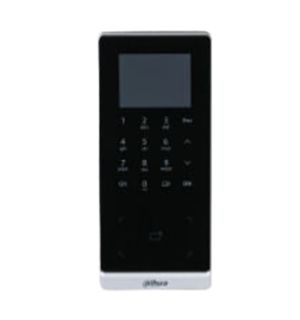 全系列门禁考勤产品 17