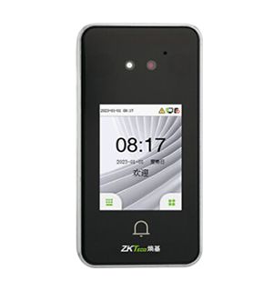 全系列门禁考勤产品 18