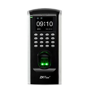 全系列门禁考勤产品 2