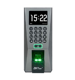 全系列门禁考勤产品 3