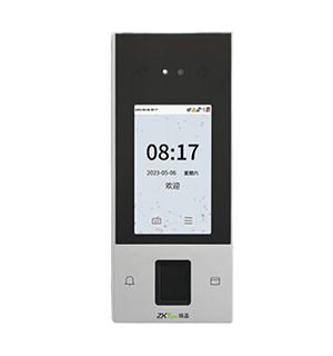全系列门禁考勤产品 7