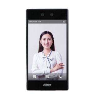 全系列门禁考勤产品 8