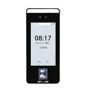 全系列门禁考勤产品 9