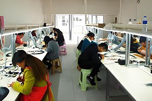 福田超市监控安装 - 专业服务