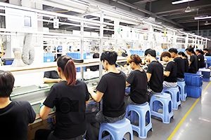 罗湖市场监控安装 - 专业服务