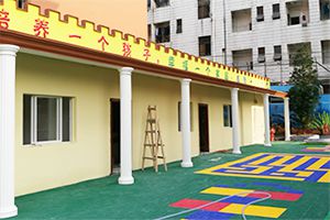 深圳校园监控安装 - 专业服务