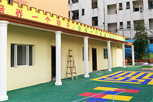 深圳校园监控安装 - 专业服务